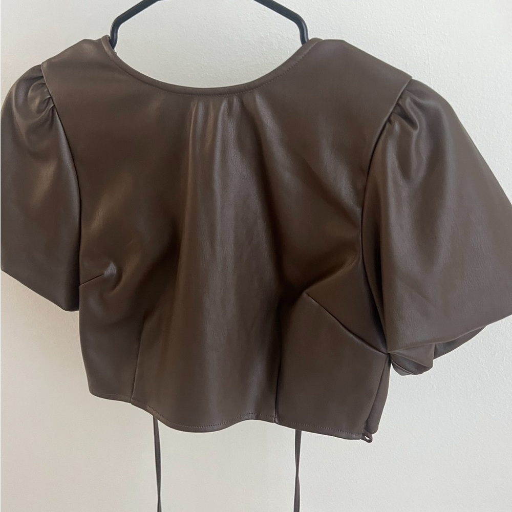 Medium croptop